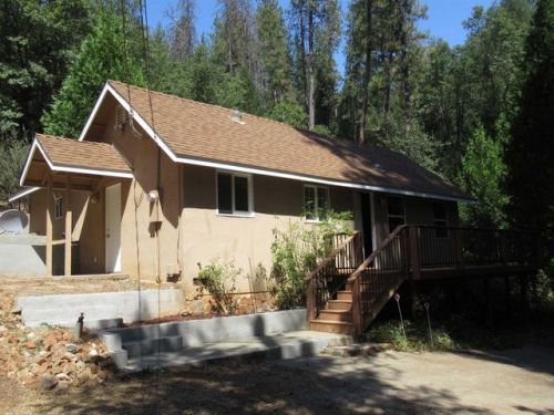 4621 Newtown Rd, Swansboro Country, CA 95667-8629