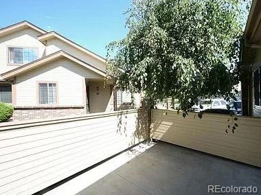 9187 Cedar Dr, Denver CO  80226-2877 exterior