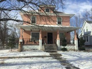 891 Elm Ave, Kankakee IL  60901-5427 exterior