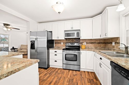 4630 Glenwood St, Duluth MN  55804-1264 exterior