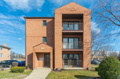 6600 Gunnison St, Chicago, IL 60706-4025