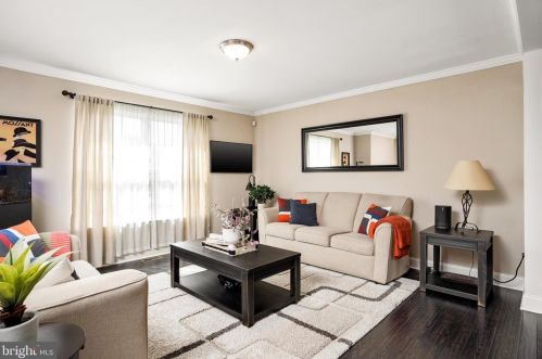 80 Clearview Ave, Trenton NJ  08619-1217 exterior