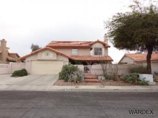 2135 Kiva Way, Laughlin, NV 89029-0819