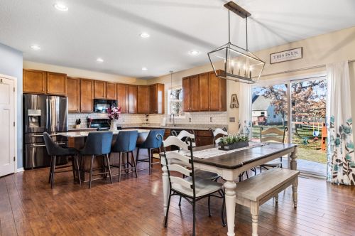 4874 Hamlet Ave, Saint Paul MN  55128-2657 exterior
