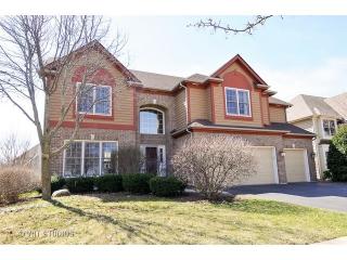 2577 Shetland Ln, Aurora, IL 60502-4601