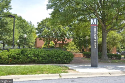 10401 Grandin Rd, Silver Spring MD 20902-3812 exterior