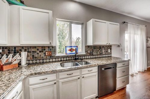 4090 Malaya St, Denver CO  80249-8207 exterior