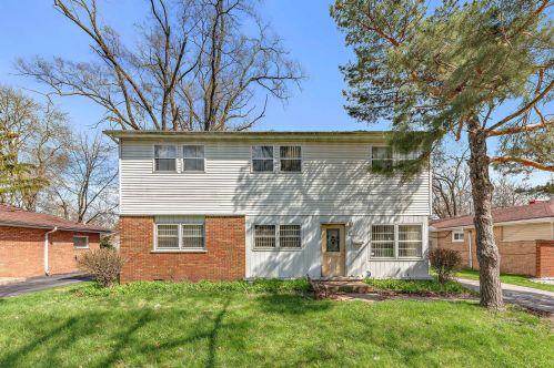 16211 Richmond Ave, Dixmoor, IL