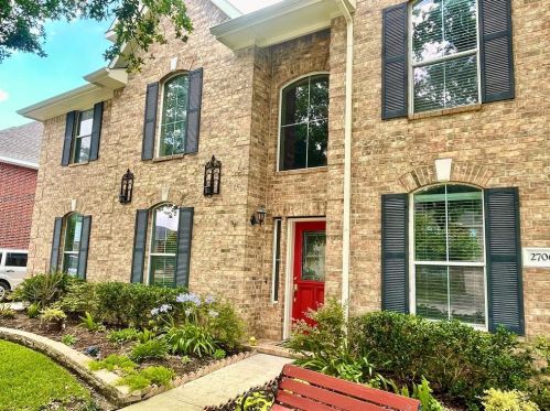 2706 Haleys Comet Ct, Deer Park, TX 77536-3757