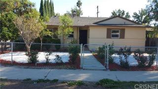 17950 Vanowen St, Los Angeles, CA 91335-5649