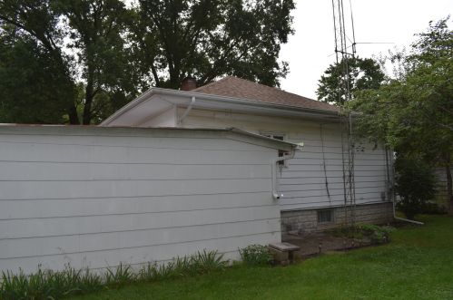 111 Bungalow Pl, Swygert IL  61764-2500 exterior