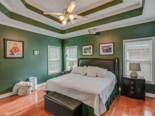 141 Wexford Ct, Stockbridge GA  30281-6306 exterior