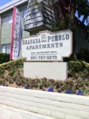 5200 Canyon Crest Dr, Riverside CA  92507-6370 exterior