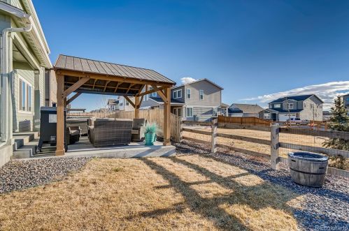 6832 133rd Ave, Denver CO 80602-8471 exterior