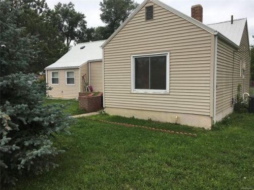 815 Grant St, Laird, CO 80758-2119