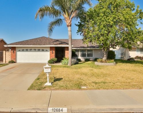12684 Orgren Ave, Chino, CA 91710-3116