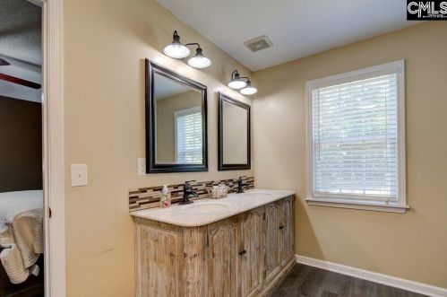 116 Holw Tree Ct, Lugoff SC  29078-8618 exterior
