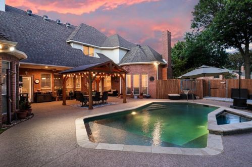 5900 Highland Hills Ln, Colleyville, TX 76034-5736