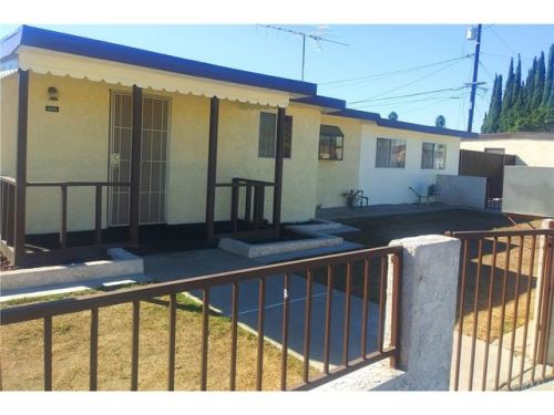 8260 Florence St, Paramount, CA 90723-2345