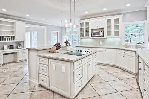 503 Sharp Mountain Pkwy, Big Canoe GA  30143-8607 exterior