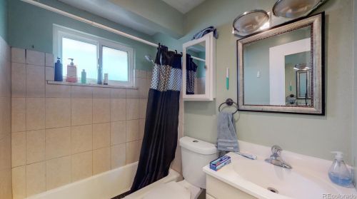 1534 34th Ave, Denver CO  80211-3512 exterior