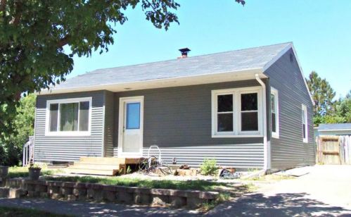 1312 Franklin St, Francis, SD 57501-3526