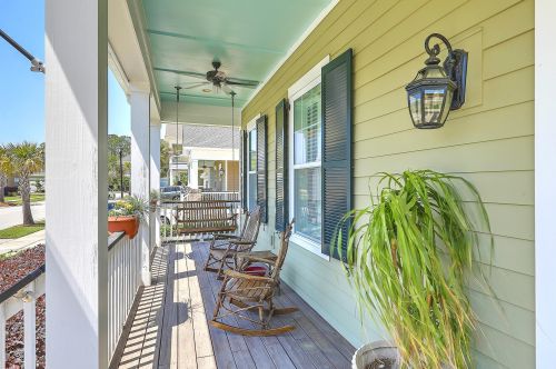 1548 Watoga Way, Mount Pleasant, SC 29466-7508