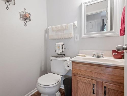 5495 Liberty Bell Rd, Orient, OH 43146-9295