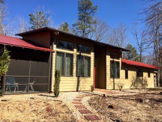 105 Three Oaks Dr, Athens, GA 30607-2287