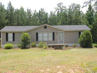 461 5th Rd, Haddock, GA 31033-2259