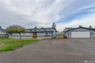 2713 Russell Rd, Waunch Prairie, WA 98531-1719