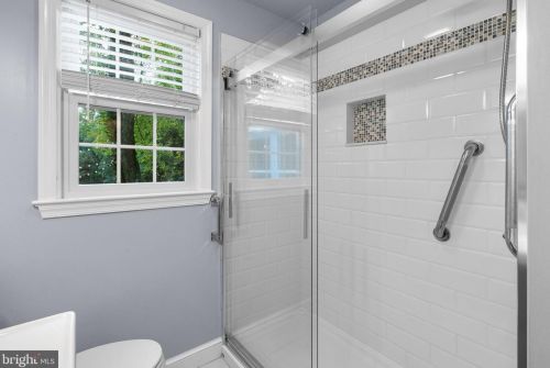 709 Milestone Dr, Silver Spring MD 20904-2735 exterior