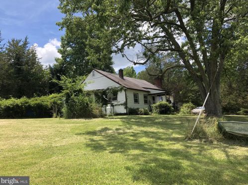 2252 New Bridge Rd, Mineral, VA 23117-4821