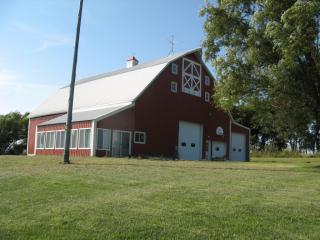 1938 P Rd, Bancroft, NE 68004-4022