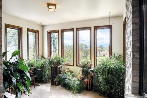 1870 Macom Dr, Deckers CO 80135-8721 exterior