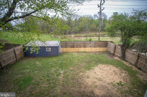 1005 Fairview Ave, Silver Spring MD  20912-5976 exterior