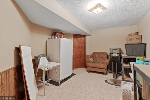 789 Heather Dr, Saint Paul MN  55126-3117 exterior