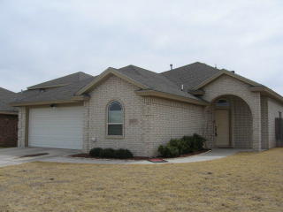 6815 35th St, Lubbock, TX 79407-1805
