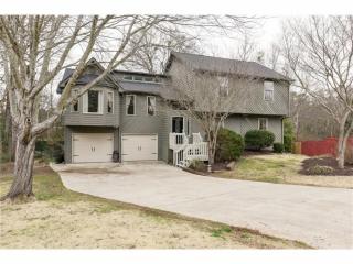 2321 Lessie Maude Dr, Marietta, GA 30066-6466