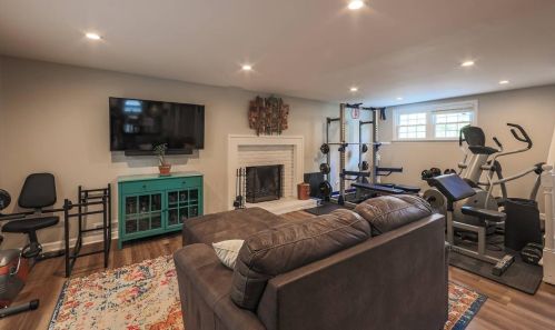 6999 Copperglow Ct, Cincinnati OH  45244-3646 exterior