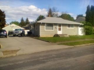 6022 Nettleton St, Spokane, WA 99205-7065