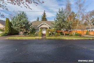 418 Denver St, Albany, OR 97321-4864