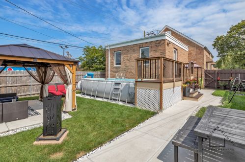 3144 Normandy Ave, Chicago, IL 60634-4821