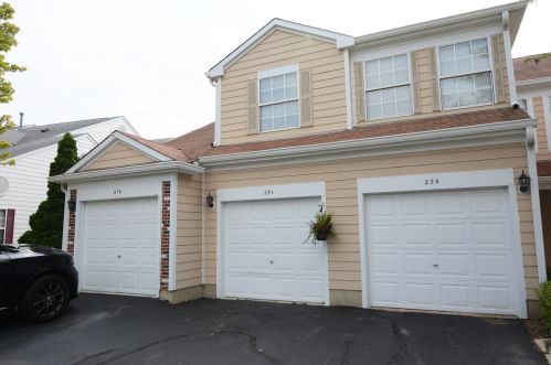 27 Taylor Ct, Streamwood, IL 60107-2341