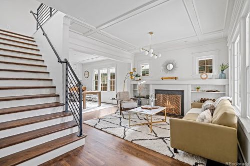 2212 Hudson St, Denver CO  80207-3847 exterior