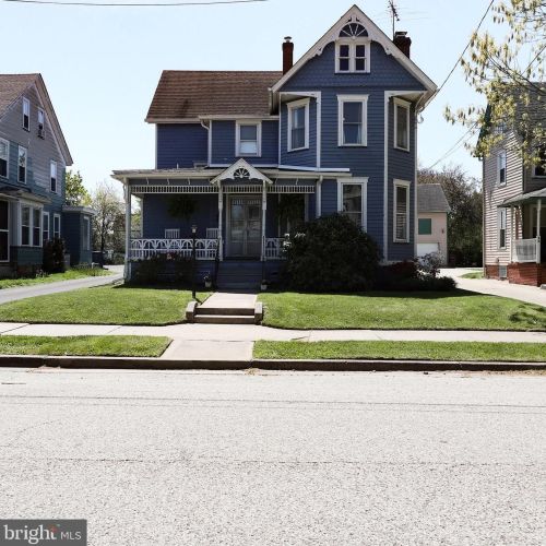 32 Bowen Ave, Pilesgrove, NJ 08098-1404
