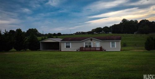 4811 Troy Rd, Hudson, NC 28638-8876