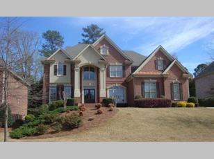970 Cranbrook Glen Ln, Lithonia, GA 30078-7905