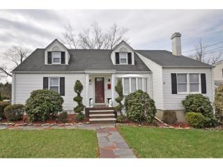 771 Black Oak Ridge Rd, Wayne NJ  07470-6350 exterior