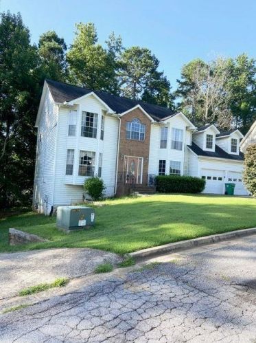 7179 Lone Oak Way, Lithonia, GA 30058-8293